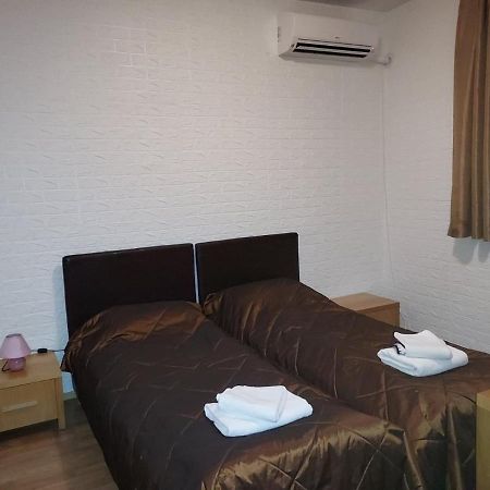 Apartament 4 Seasons - Top Lodge Bansko Buitenkant foto