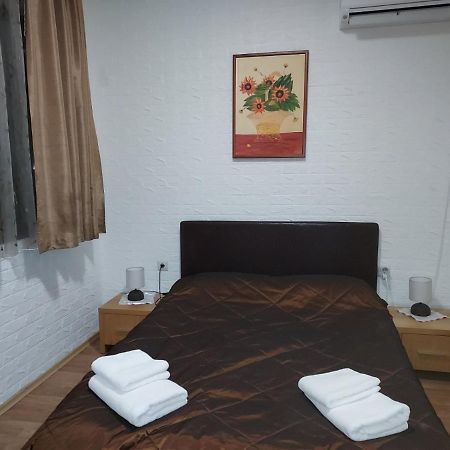 Apartament 4 Seasons - Top Lodge Bansko Buitenkant foto