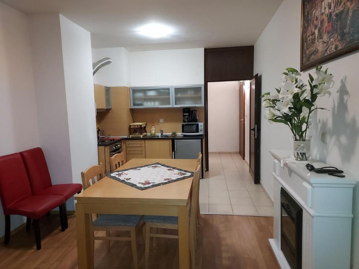Apartament 4 Seasons - Top Lodge Bansko Buitenkant foto