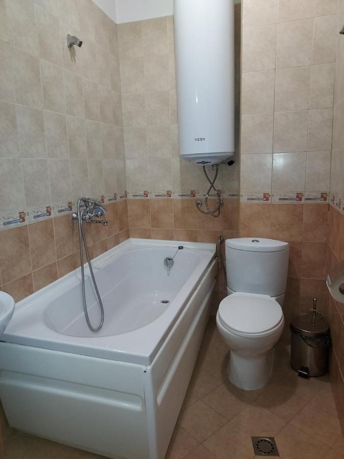 Apartament 4 Seasons - Top Lodge Bansko Buitenkant foto