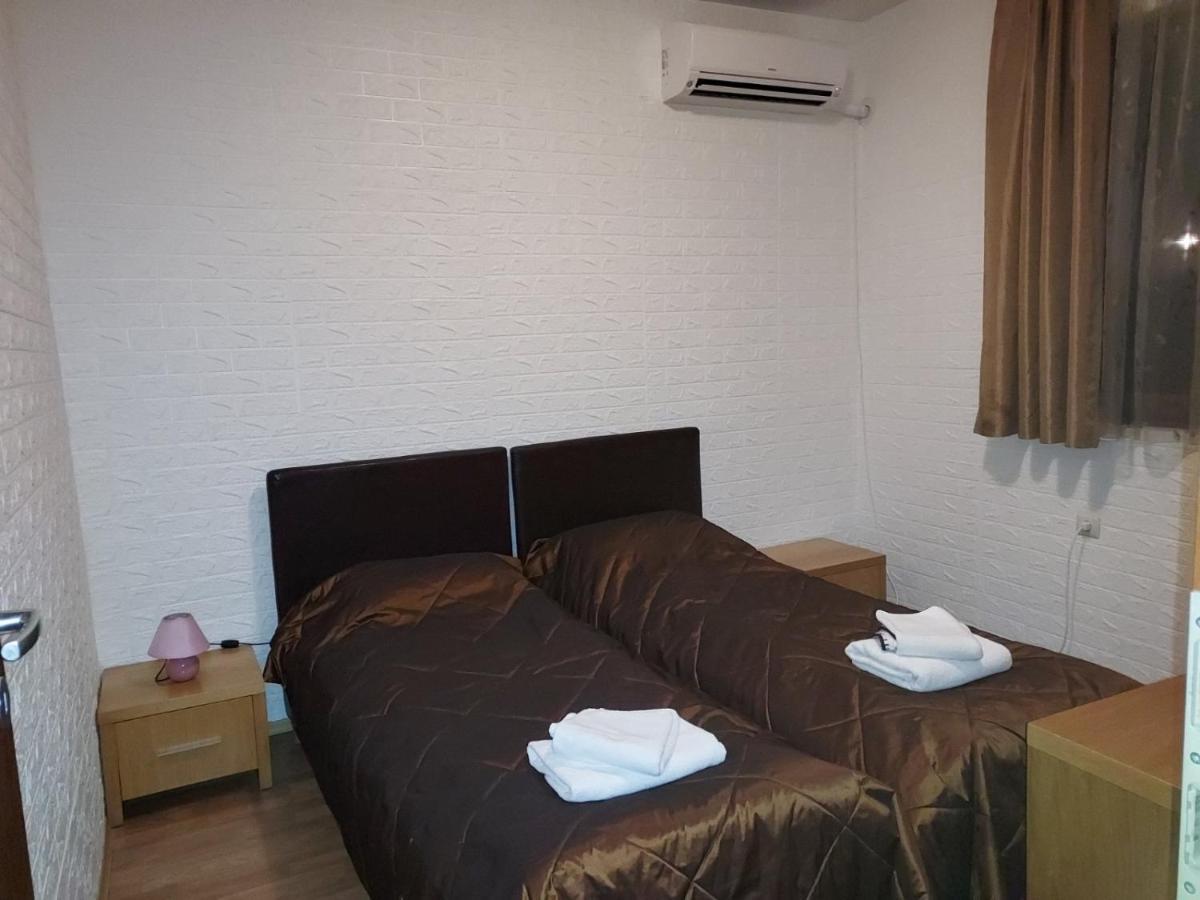 Apartament 4 Seasons - Top Lodge Bansko Buitenkant foto