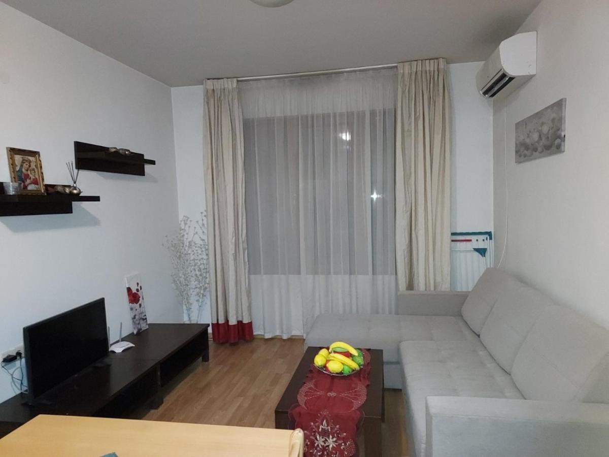 Apartament 4 Seasons - Top Lodge Bansko Buitenkant foto
