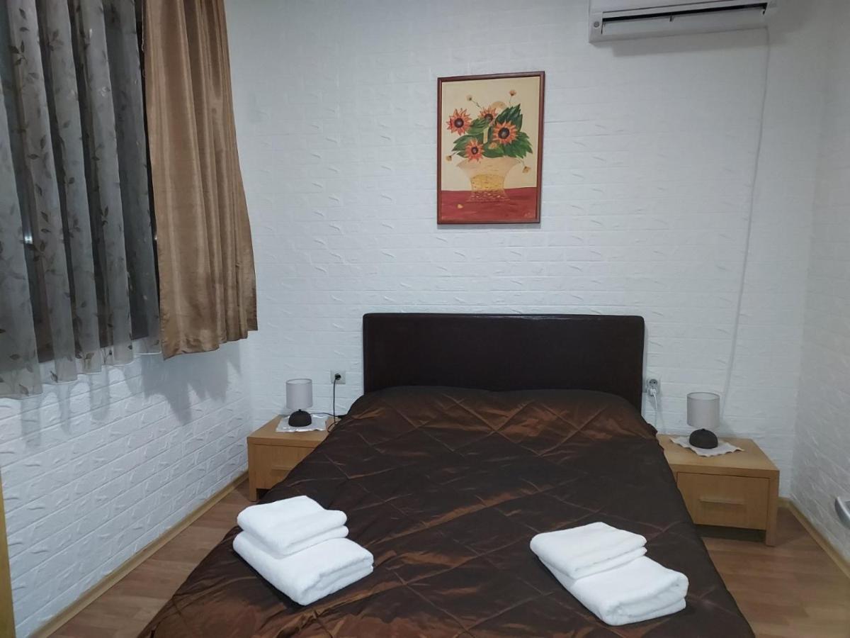 Apartament 4 Seasons - Top Lodge Bansko Buitenkant foto